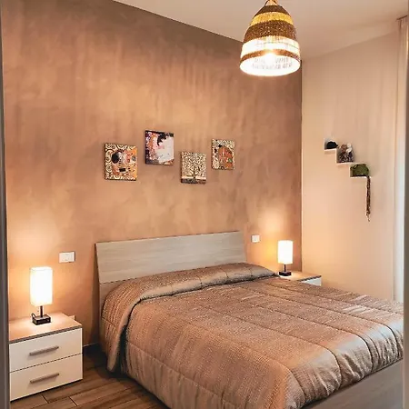 Apartment Relax & Comfort Florence