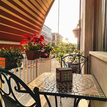 Apartment Relax & Comfort