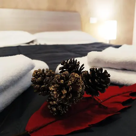 Apartment Relax & Comfort Florence