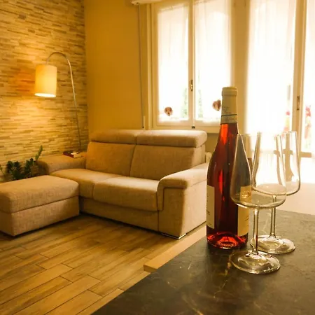 Appartamento Relax&comfort